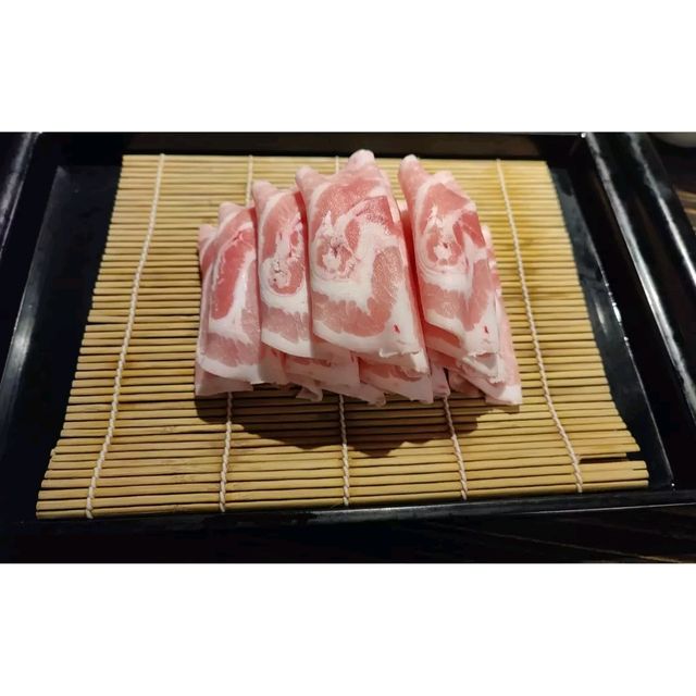 台北西門町無老鍋！