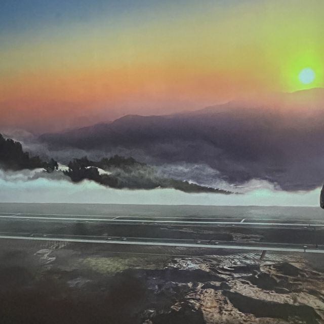 아름다운 미디어아트 아르떼뮤지엄👍🏻