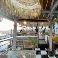 Sea Breeze @ Ceningan Island 