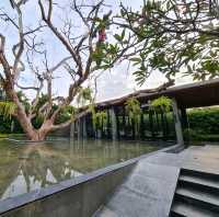 รีวิว V Villas Hua Hin