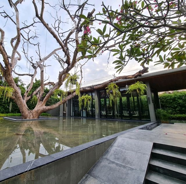 รีวิว V Villas Hua Hin