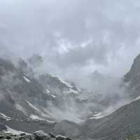 Chalaadi Glacier