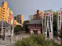 大須観音@ 名古屋⛩