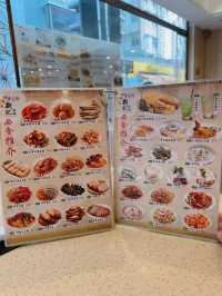 老字號雞粥鑊氣小菜值得推介👍🏻｜新記雞粥