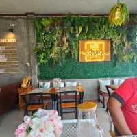 Barista cafe ปากบารา จ.สตูล