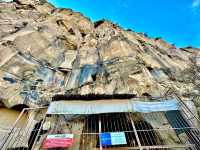 土耳其🇹🇷Ihlara valley 世界遺產