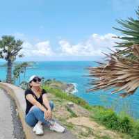Landmark  Of Phuket 