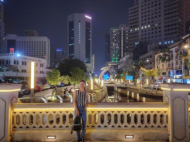 A DAY IN JOHOR 🇲🇾