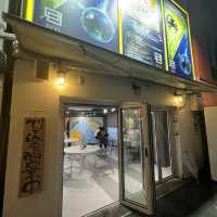 【大阪・道頓堀】8/26オープン！3日で爆誕したラーメン店「道・頓堀太郎」