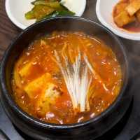 【大阪観光】鶴橋＂安くて大満足な韓国食堂＂