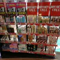 Ladies Daily Necessities 