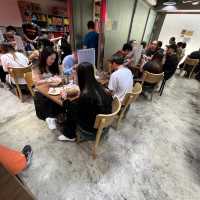 全港之冠！沙嗲牛麵關注組熱捧長期 No.1︳好好運快餐店重開，人龍依舊不絕