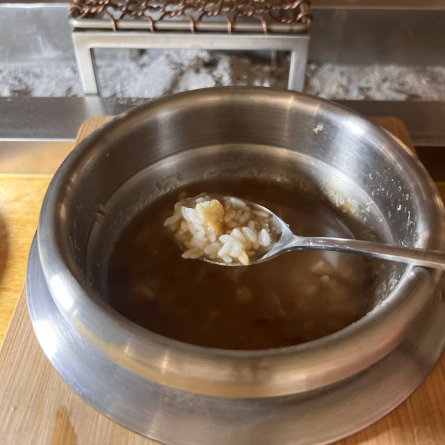 韓国/ソウル【益善洞】芸能人も訪れるご飯屋さん