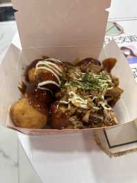 旺中🥳美食勝地👀