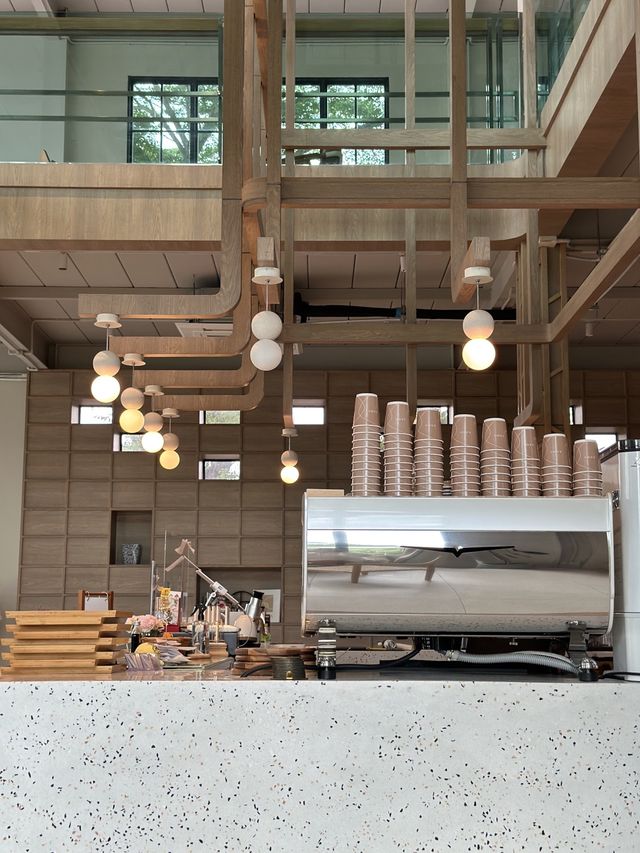 KAWA Coffee and Co ☕️