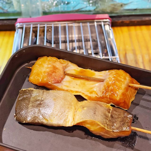 2.5小時🕝任食🦐流水蝦之樂😆