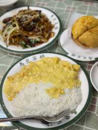 🇲🇴 開啟澳門地道美食寶藏圖-馬交茶檔