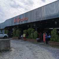 Miri Kopitiam Breakfast