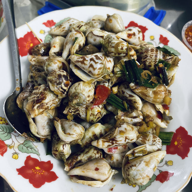 🩷 Culinary HEAVEN 😱 Phan Rang 🇻🇳 