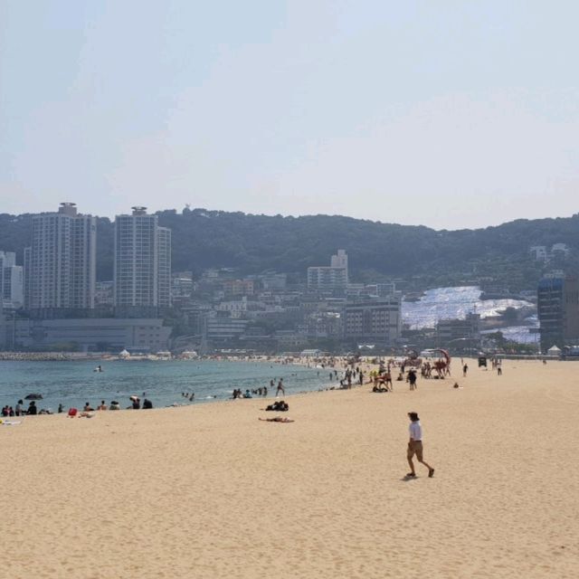 全韓國最長 365公尺💪松島天空步道👣
