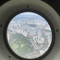 Exploring the Skies with RSAF