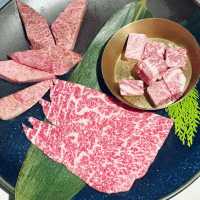 老井極上燒肉-台中美村店