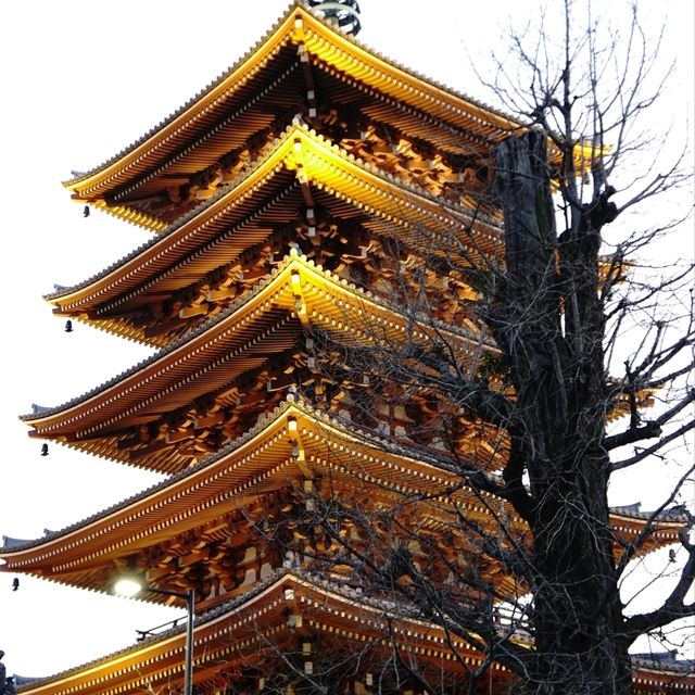 Senzoji