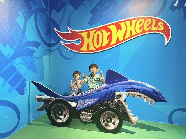 Mattel PlayHouse香港站登陸九龍灣展貿