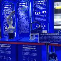  科技探索！🔬🏛️ 東莞科學館 