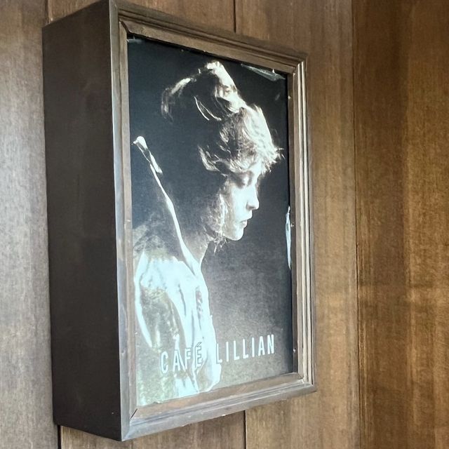 Cafe Lillian Cafe Lillian