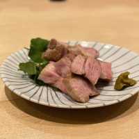 《沖縄》那覇にある落ち着いた小料理屋さん♪