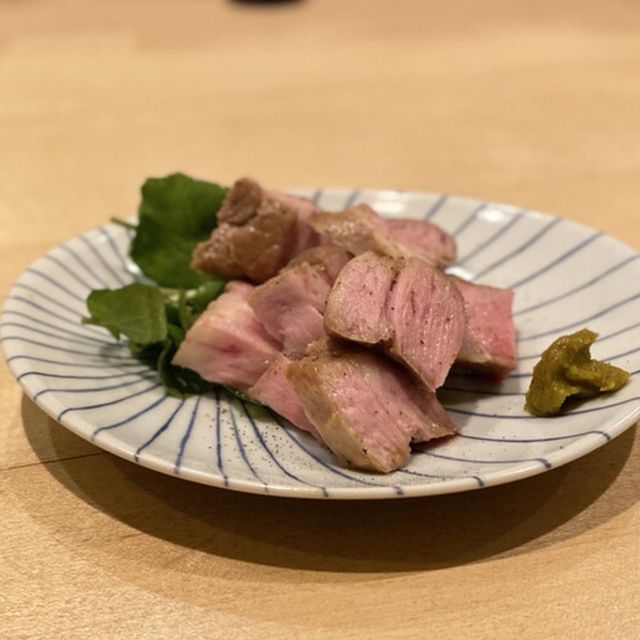 《沖縄》那覇にある落ち着いた小料理屋さん♪