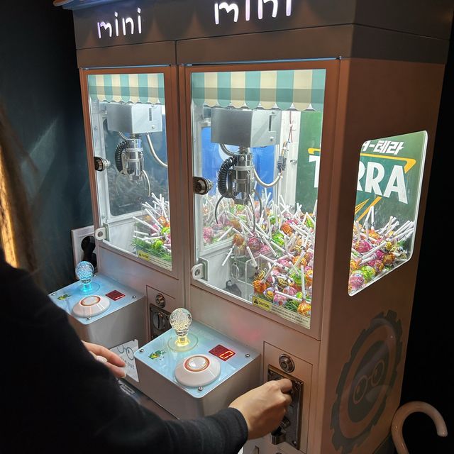 수원역 맛집! 수육튀김과 하이볼이 맛있는, “합플레이스”🍹
