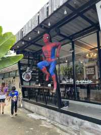 ร้านบะหมี่ร้านดังย่านนครนายก โดยโหน่ง ชะชะช่า