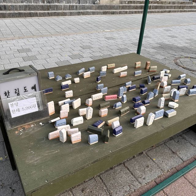 이천하면 도자기🤍 꼭 가봐야하는 예스파크!