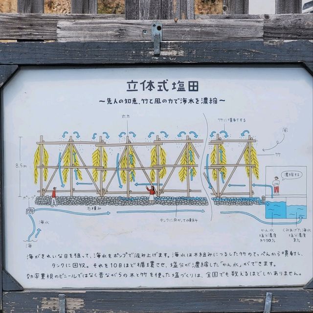【日本 福岡】糸島観光スポット！お塩製造所