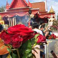 วัดจุฬามณี