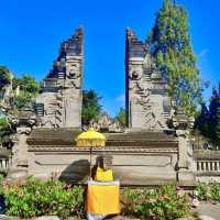 Ulun Danu Beratan Temple