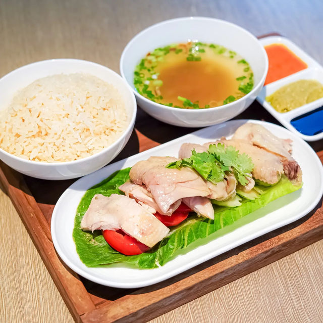 Carlton Hotel Bangkok Sukhumvit