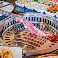 "KBBQ" Korean Buffet ลาดพร้าว