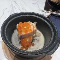 國賓酒店 A SHABU (質感日式火鍋)