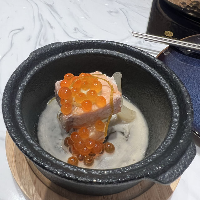 國賓酒店 A SHABU (質感日式火鍋)