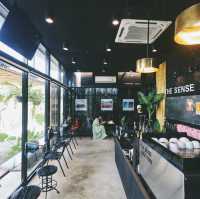 The Sense Suratthani