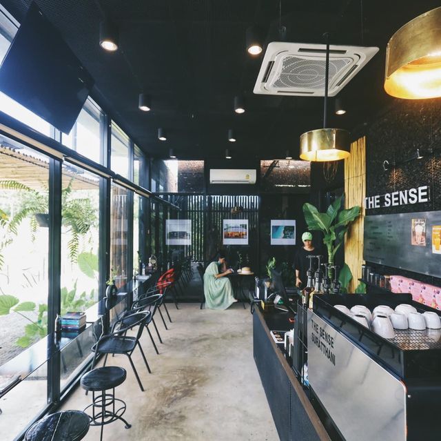 The Sense Suratthani