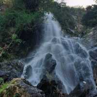 น้ำตกโกรกอีดก จังหวัดสระบุรี
