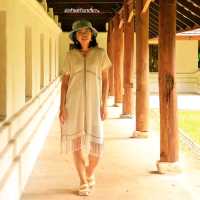 วัดผาลาด วัดสวยกลางป่า จ.เชียงใหม่