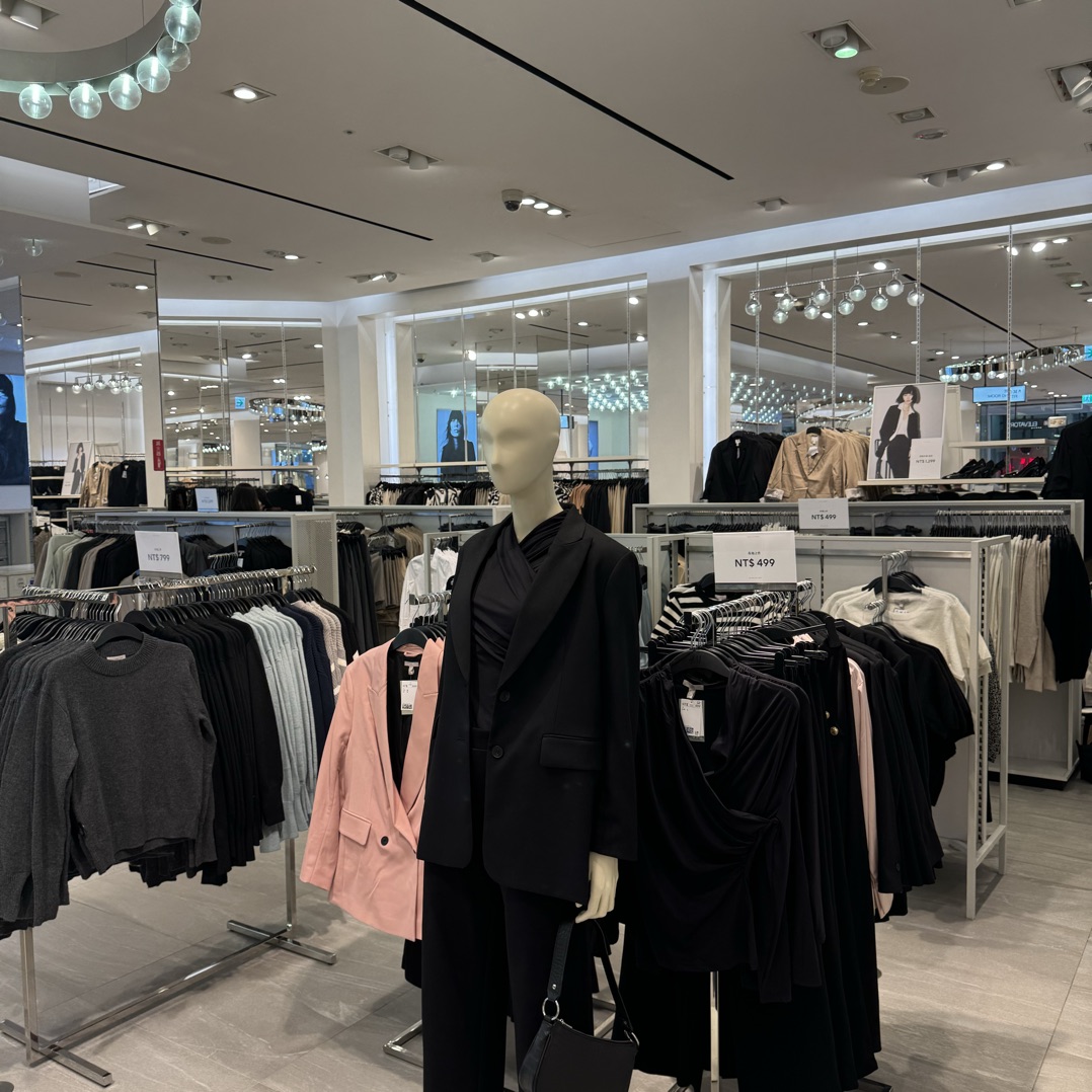 h&m official store tokopedia