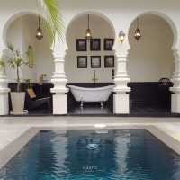 Marococco 🍃 วิลล่าเปิดใหม่ ย่านถลาง 🏠✨