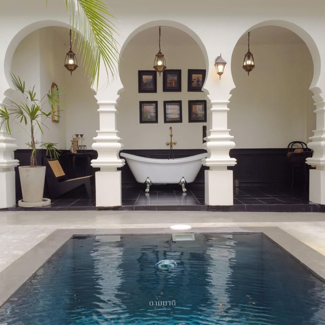 Marococco 🍃 วิลล่าเปิดใหม่ ย่านถลาง 🏠✨