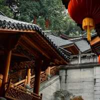 法光寺 🏯靈性與寧靜🙏✨
